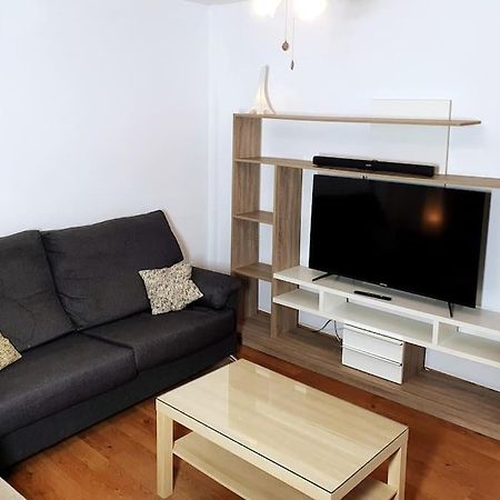 La Línea de la Concepción 2F, Aire Acondic, 80M2, 2 Dormitorios, 4 Huespedes, Wifi Gratis מראה חיצוני תמונה