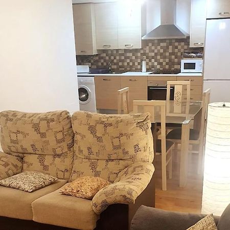 La Línea de la Concepción 2F, Aire Acondic, 80M2, 2 Dormitorios, 4 Huespedes, Wifi Gratis מראה חיצוני תמונה