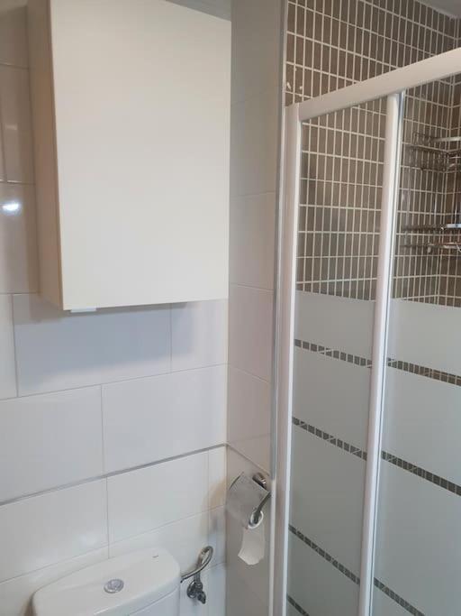 La Línea de la Concepción 2F, Aire Acondic, 80M2, 2 Dormitorios, 4 Huespedes, Wifi Gratis מראה חיצוני תמונה