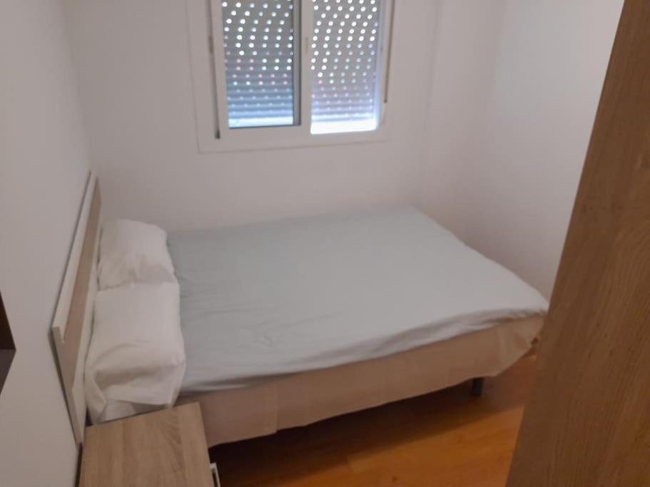 La Línea de la Concepción 2F, Aire Acondic, 80M2, 2 Dormitorios, 4 Huespedes, Wifi Gratis מראה חיצוני תמונה