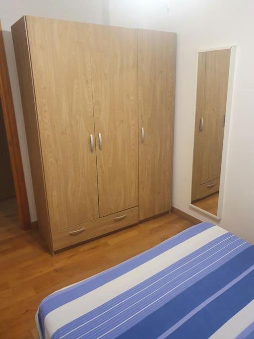 La Línea de la Concepción 2F, Aire Acondic, 80M2, 2 Dormitorios, 4 Huespedes, Wifi Gratis מראה חיצוני תמונה